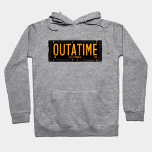OUTATIME 55 Hoodie